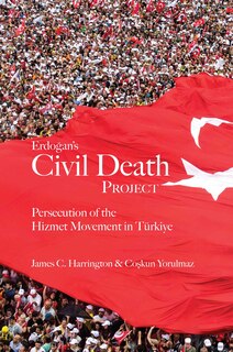 Front cover_Erdogan's Civil Death Project