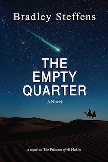 Couverture_The Empty Quarter
