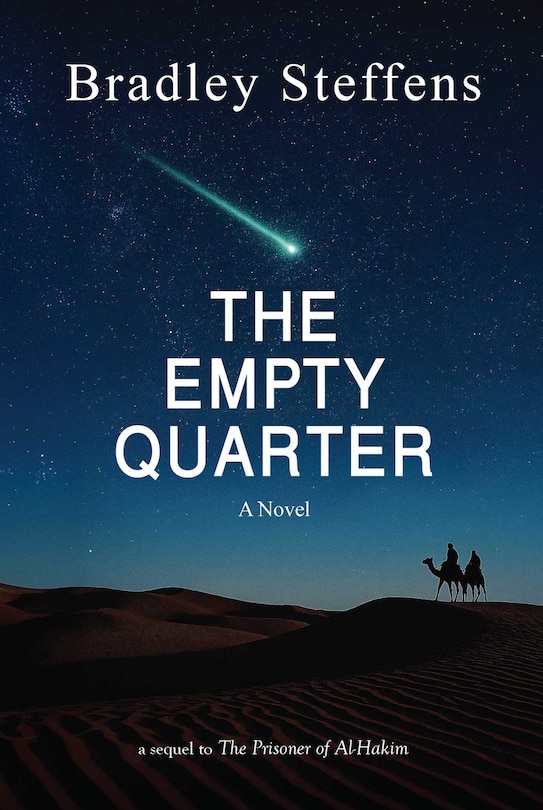 Couverture_The Empty Quarter
