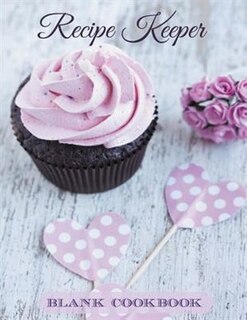 Front cover_Recipe Keeper