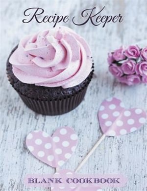 Front cover_Recipe Keeper