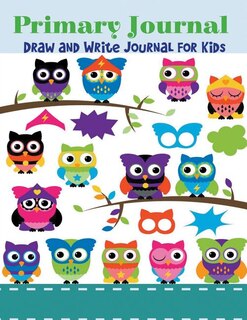 Front cover_Primary Journal