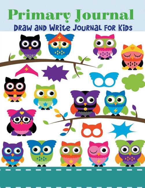 Front cover_Primary Journal