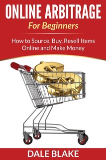 Couverture_Online Arbitrage For Beginners