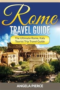 Couverture_Rome Travel Guide