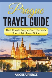 Front cover_Prague Travel Guide