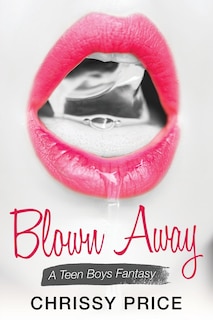 Couverture_Blown Away