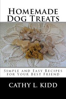 Couverture_Homemade Dog Treats