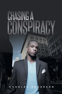 Front cover_Chasing A Conspiracy
