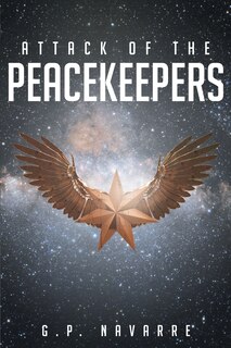 Front cover_Attack Of The Peacekeepers