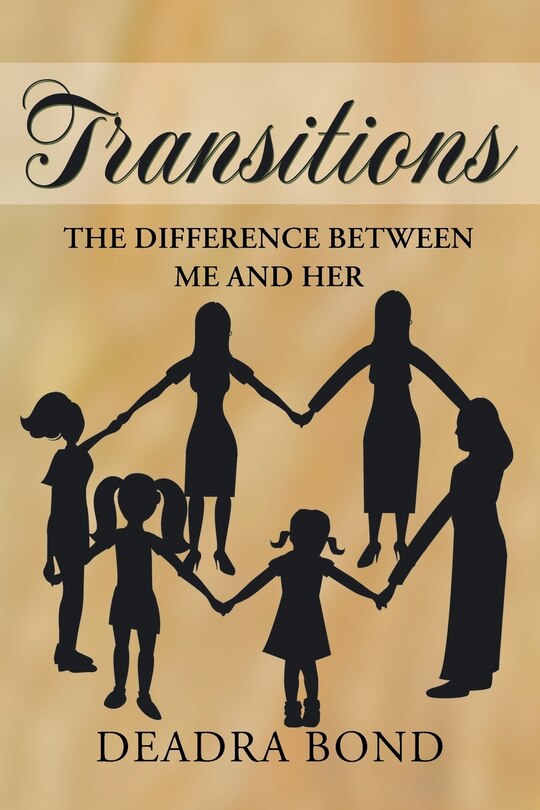 Couverture_Transitions. The Difference Between Me and Her