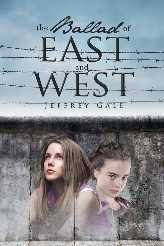 Couverture_The Ballad Of East And West