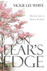 Front cover_On Fear's Edge