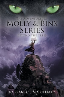 Front cover_Beyond the Trees
