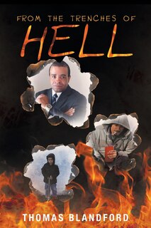 Front cover_From the Trenches of Hell