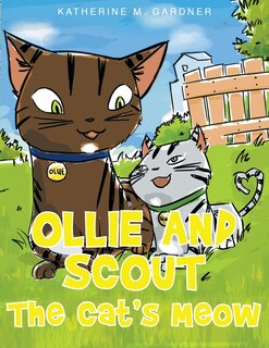 Front cover_Ollie and Scout