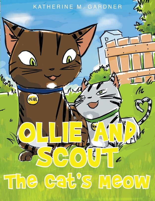 Front cover_Ollie and Scout