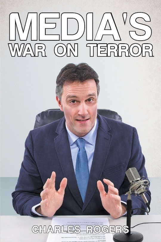 Front cover_Media's War on Terror