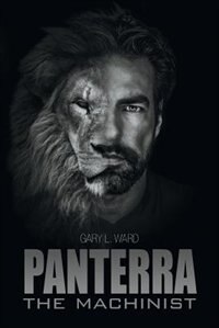 Front cover_Panterra - The Machinist