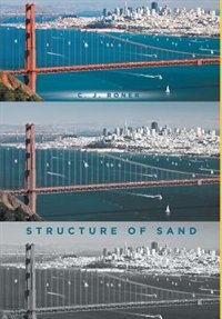 Front cover_Structure of Sand