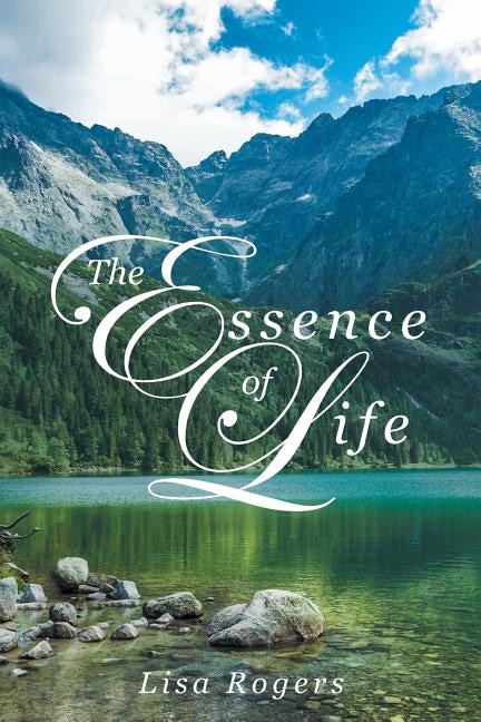 Front cover_The Essence of Life