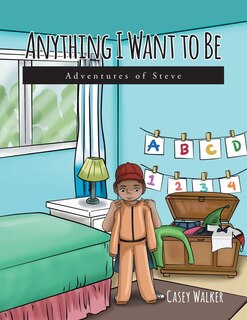 Front cover_Anything I Want to Be