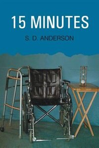 Front cover_15 Minutes