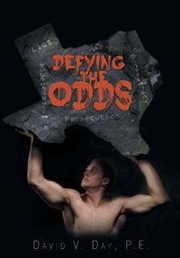 Front cover_Defying the Odds