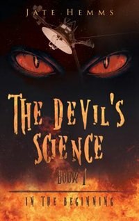 Front cover_The Devil's Science