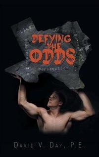 Front cover_Defying the Odds