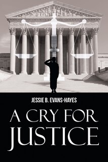 Front cover_A Cry For Justice