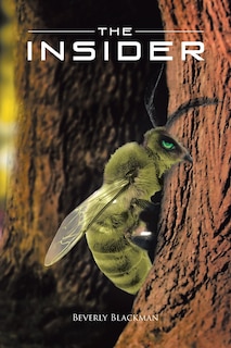 Front cover_The Insider