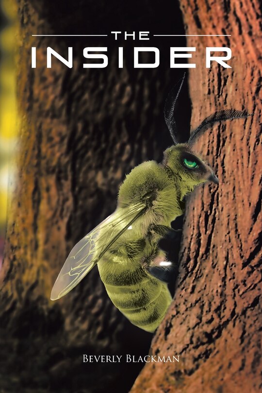 Front cover_The Insider