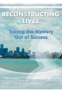 Front cover_Reconstructing Lives