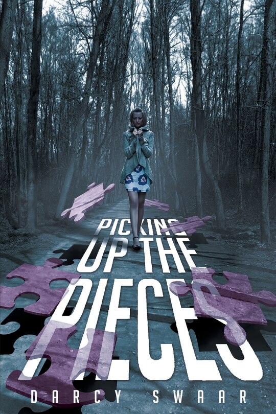 Front cover_Picking up the Pieces