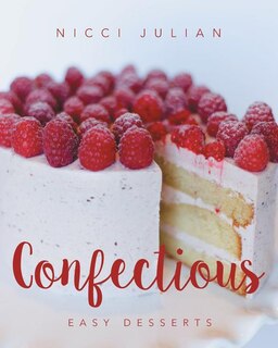 Front cover_Confectious