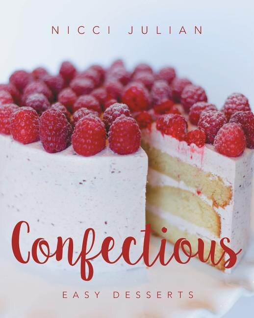 Front cover_Confectious