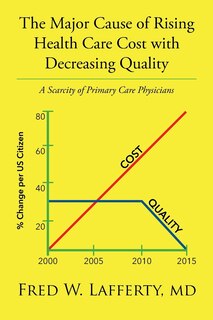 Couverture_The Major Cause of Rising Health Care Cost with Decreasing Quality