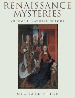 Couverture_Renaissance Mysteries, Volume I