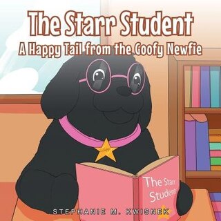 Front cover_The Starr Student