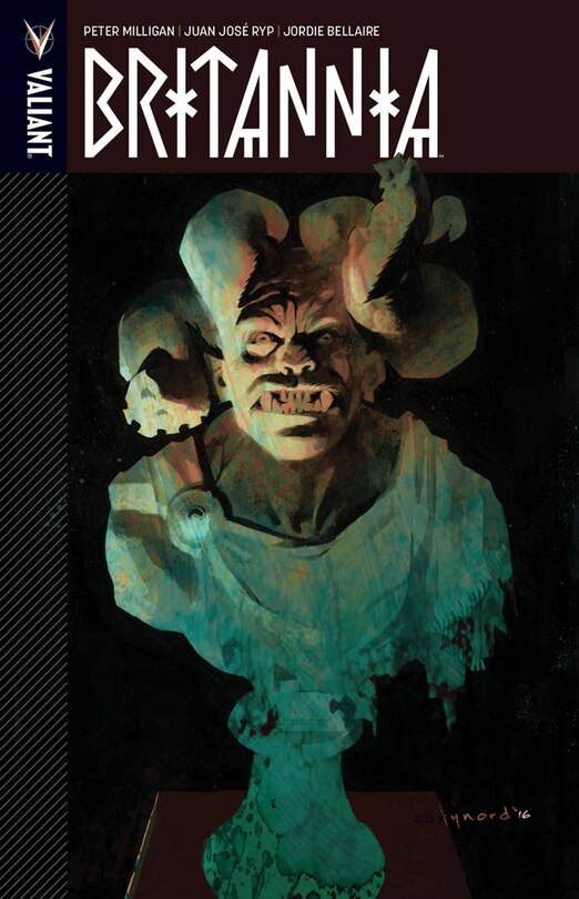 Front cover_Britannia