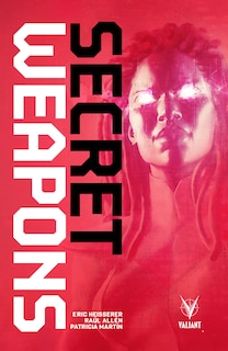 Couverture_Secret Weapons