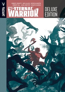 Front cover_Wrath Of The Eternal Warrior Deluxe Edition