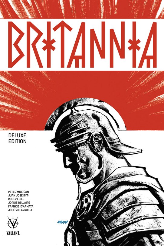 Couverture_Britannia Deluxe Edition