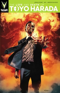 Couverture_The Life And Death Of Toyo Harada