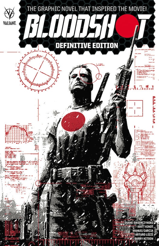 Front cover_Bloodshot Definitive Edition