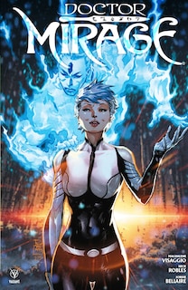 Front cover_Doctor Mirage