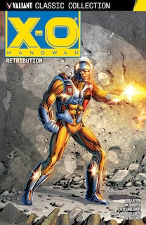 Couverture_X-o Manowar: Retribution