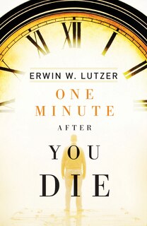 Front cover_One Minute After You Die (pack Of 25)