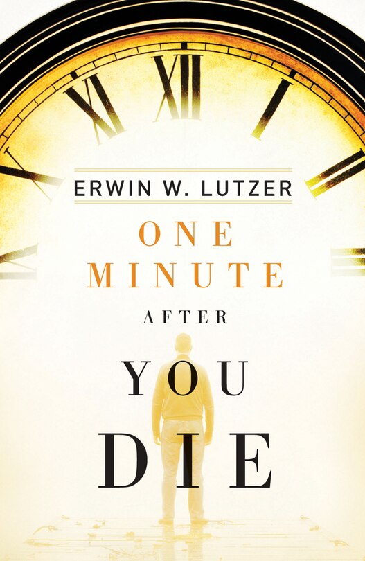 Front cover_One Minute After You Die (pack Of 25)